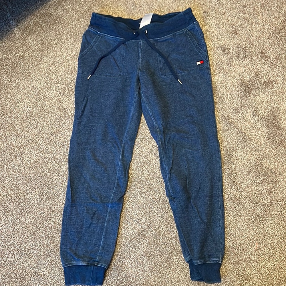Tommy Hilfiger sport sweatpants